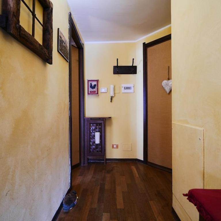 MCX Vacation Rental - Gardenia House, Duplex Apartment just steps from the Ski Slopes in Breuil Cervinia! - Appartamento con 3 Camere da Letto - 8
