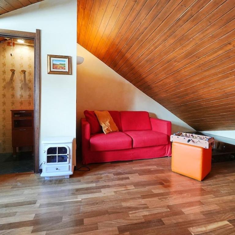 MCX Vacation Rental - Gardenia House, Duplex Apartment just steps from the Ski Slopes in Breuil Cervinia! - Appartamento con 3 Camere da Letto - 31