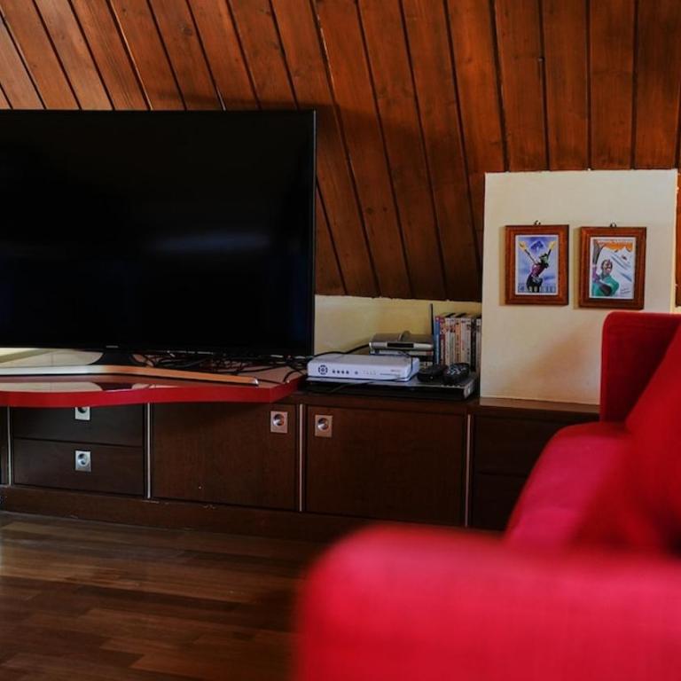 MCX Vacation Rental - Gardenia House, Duplex Apartment just steps from the Ski Slopes in Breuil Cervinia! - Appartamento con 3 Camere da Letto - 32