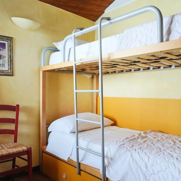 MCX Vacation Rental - Gardenia House, Duplex Apartment just steps from the Ski Slopes in Breuil Cervinia! - Appartamento con 3 Camere da Letto - 14