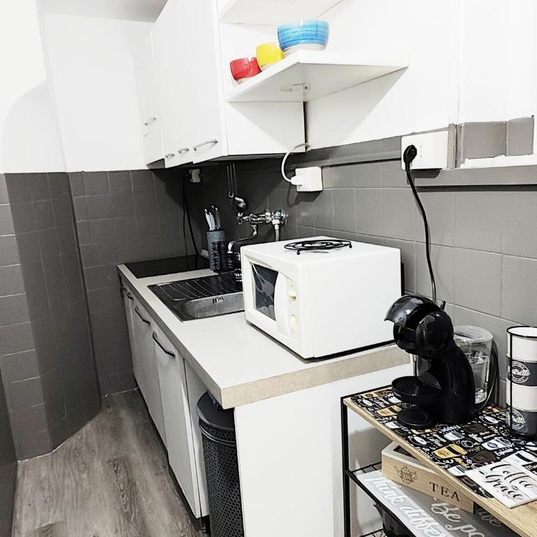 Monti Studio Roman Forum - One-Bedroom Apartment - 25