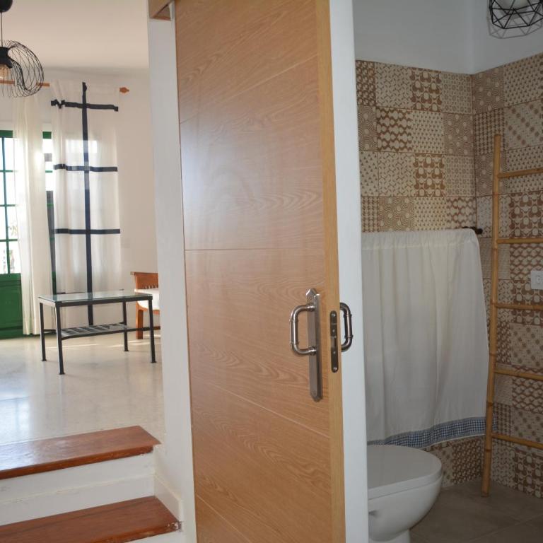 OASIS PLAYA CHICA con terraza a 100m del Mar - Apartamento de 1 dormitorio - 38