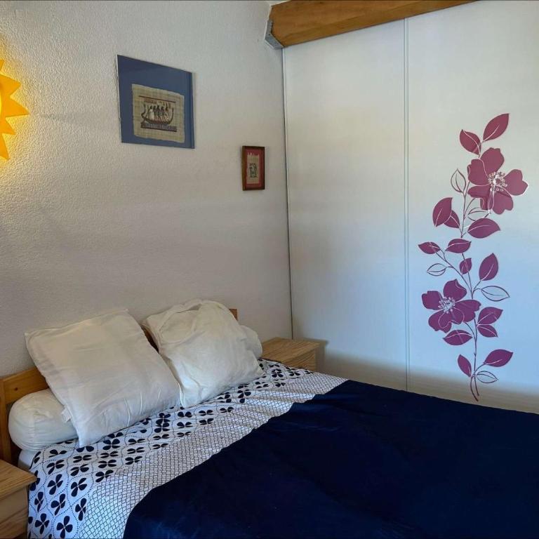 SP170-003 Maison 3 pièces mezzanine SAINT PIERRE LA MER - Haus mit 2 Schlafzimmern - 16