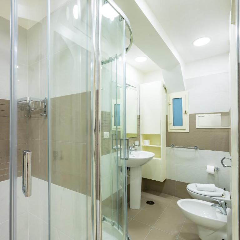 Palazzo Maddaloni Sweet Home By NapoliApartments - Appartamento con 2 Camere da Letto e Vista Città - 34