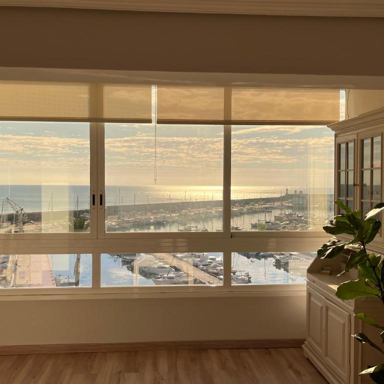 Piso en Puerto de Altea - Apartamento de 2 dormitorios - 2