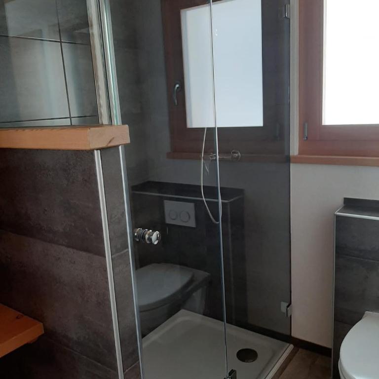 Appartement dans le Chalet Les Gorges de la Faraz - Chalet mit 3 Schlafzimmern - 9