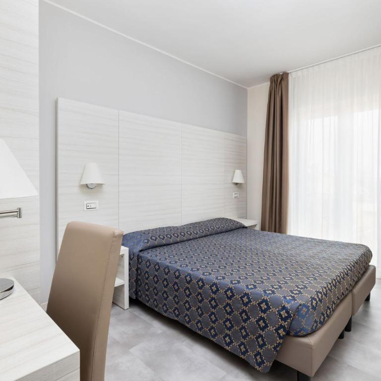 Hotel Marco Polo - Camera Familiare - 4