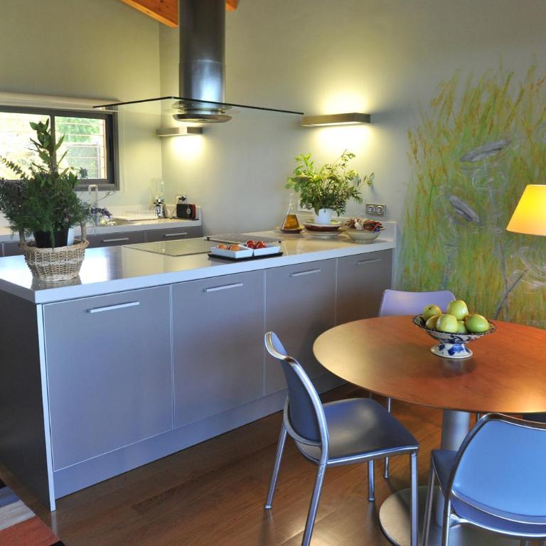 Casa LLEVADORA - Villa amb piscina privada a PALS - Casa de 2 dormitorios - 4