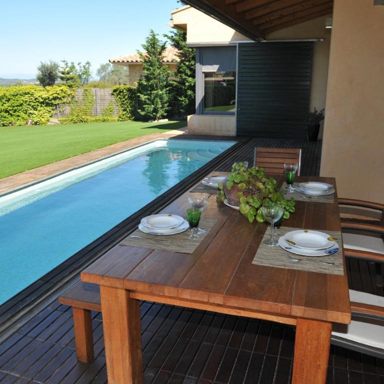 Casa LLEVADORA - Villa amb piscina privada a PALS - Casa de 2 dormitorios - 10