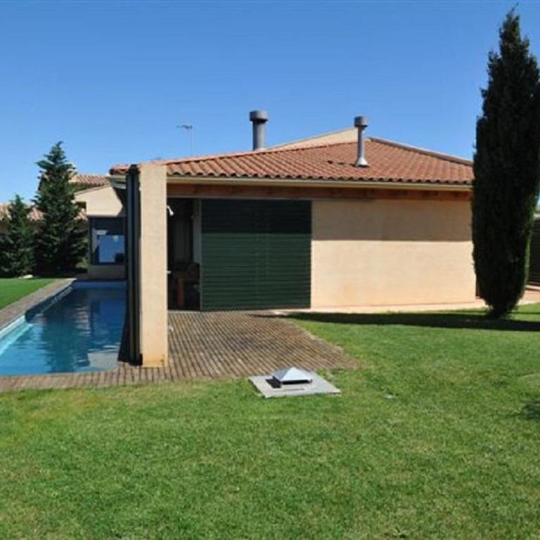 Casa LLEVADORA - Villa amb piscina privada a PALS - Casa de 2 dormitorios - 12