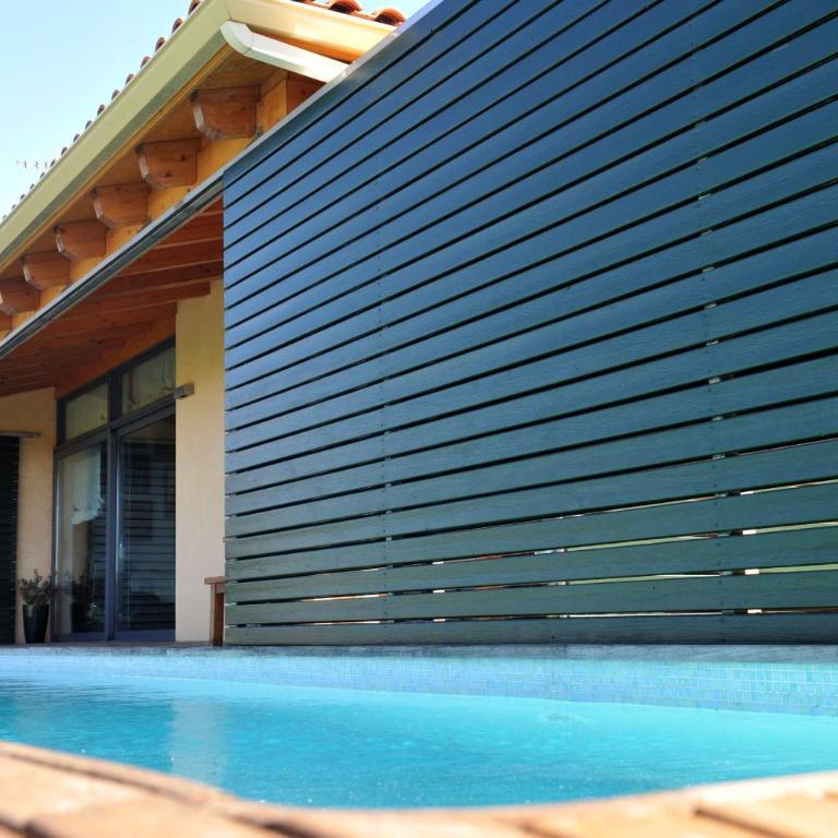 Casa LLEVADORA - Villa amb piscina privada a PALS - Casa de 2 dormitorios - 11