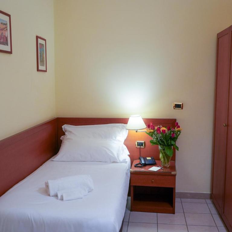 Hotel Adria - Camera Singola - 3