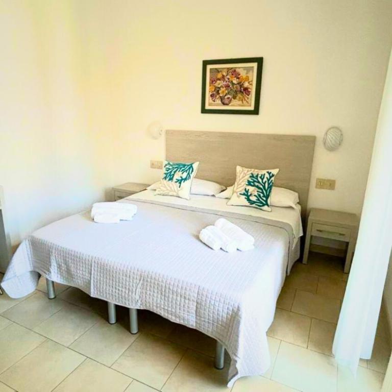 Hotel Bellini - Standard Double Room - 11