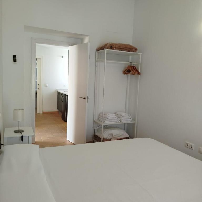 Apartamentos Fariñas 11 - Apartamento de 2 dormitorios (4 adultos) - 46