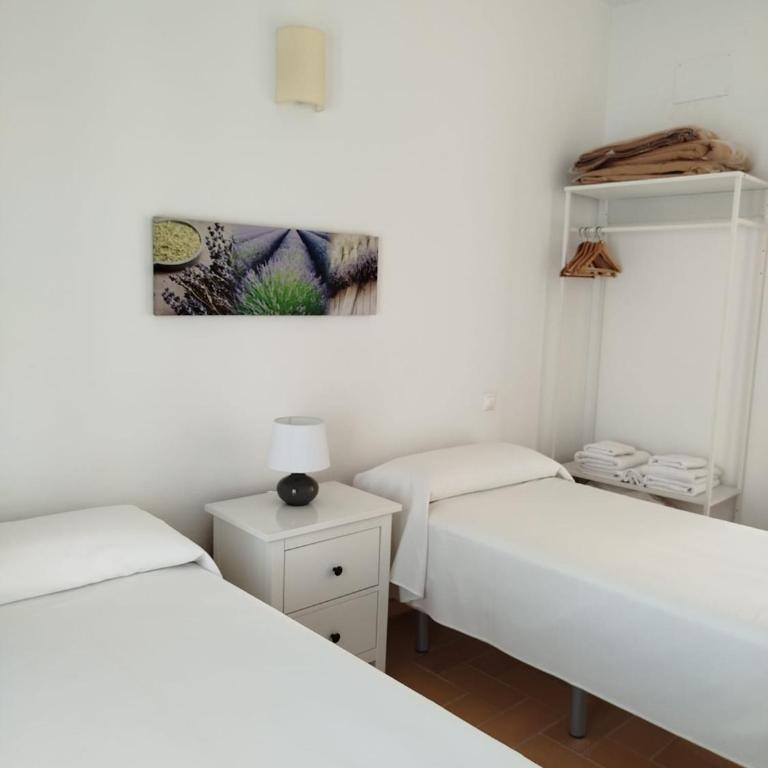 Apartamentos Fariñas 11 - Apartamento de 2 dormitorios (4 adultos) - 42