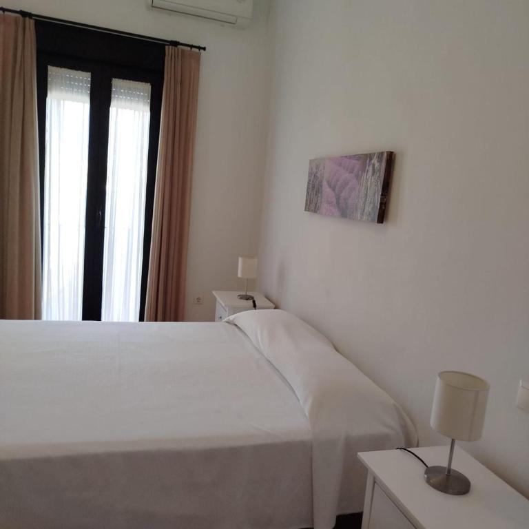 Apartamentos Fariñas 11 - Apartamento de 2 dormitorios (4 adultos) - 41