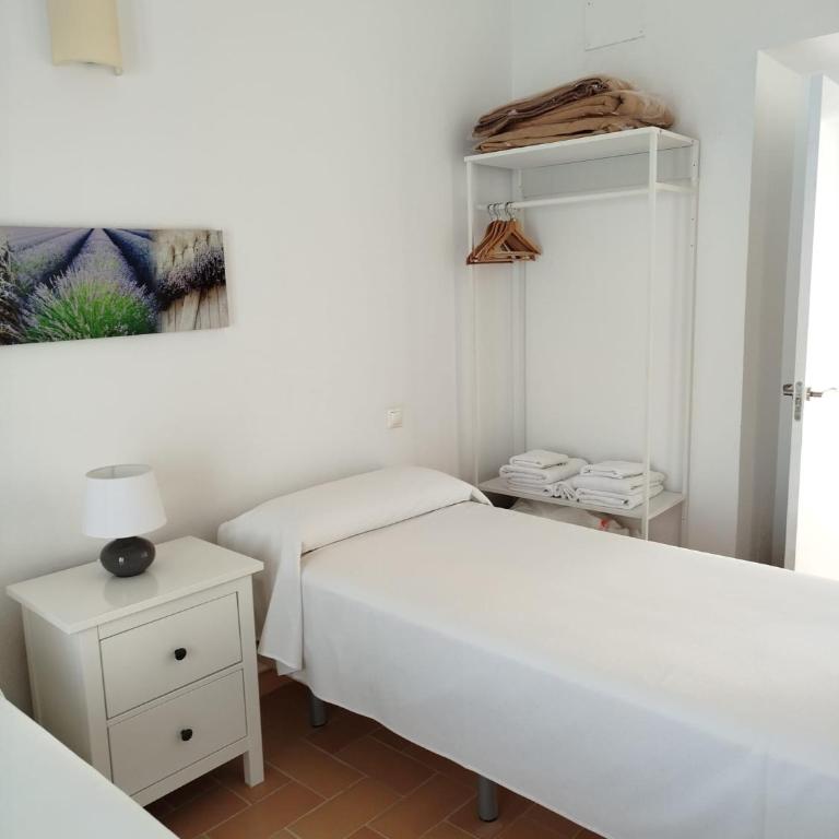 Apartamentos Fariñas 11 - Apartamento de 2 dormitorios (4 adultos) - 29