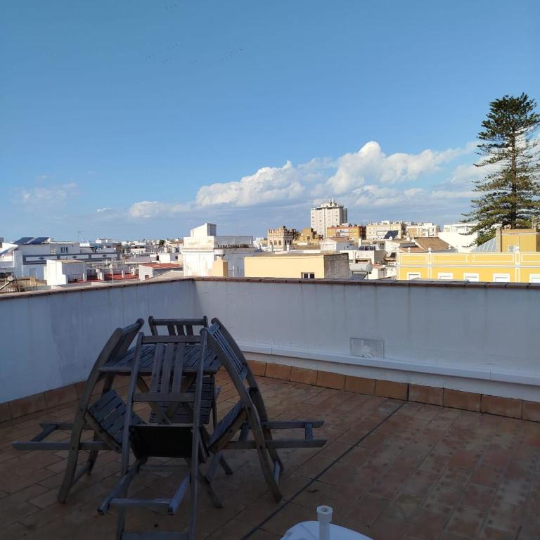 Apartamentos Fariñas 11 - Apartamento de 2 dormitorios (4 adultos) - 28
