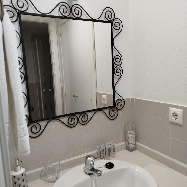 Apartamentos Fariñas 11 - Apartamento de 2 dormitorios (4 adultos) - 21