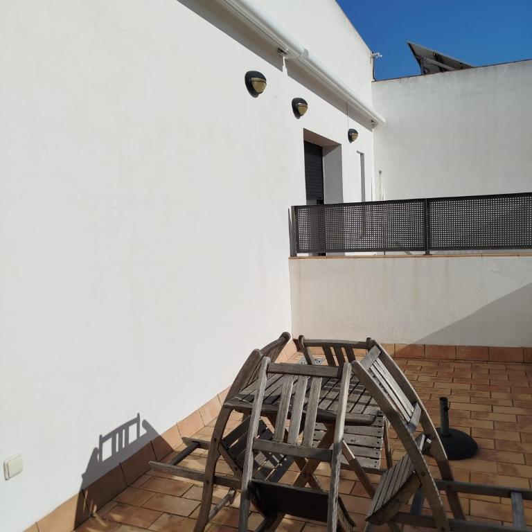 Apartamentos Fariñas 11 - Apartamento de 2 dormitorios (4 adultos) - 38