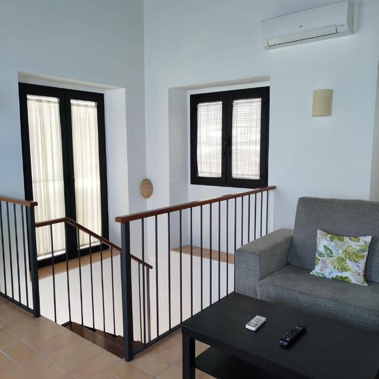 Apartamentos Fariñas 11 - Apartamento de 2 dormitorios (4 adultos) - 18