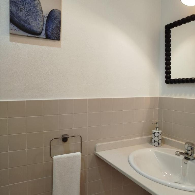 Apartamentos Fariñas 11 - Apartamento de 2 dormitorios (4 adultos) - 98