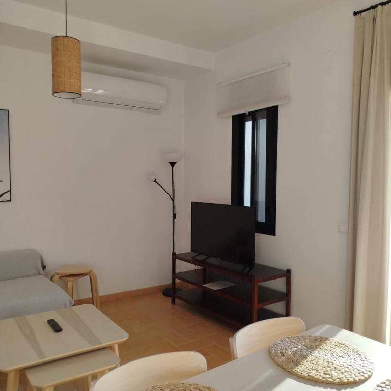 Apartamentos Fariñas 11 - Apartamento de 2 dormitorios (4 adultos) - 95