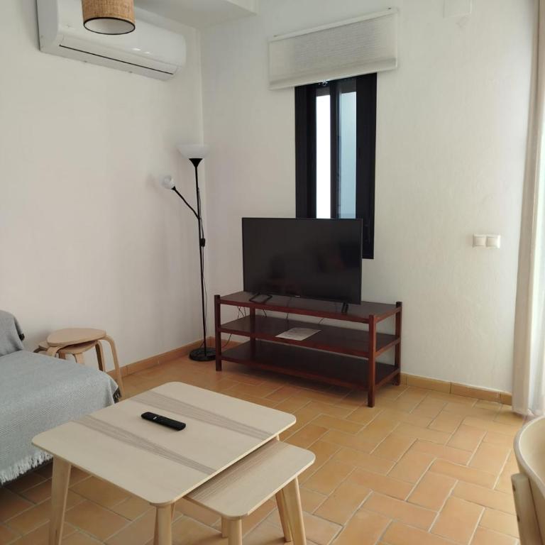 Apartamentos Fariñas 11 - Apartamento de 2 dormitorios (4 adultos) - 99