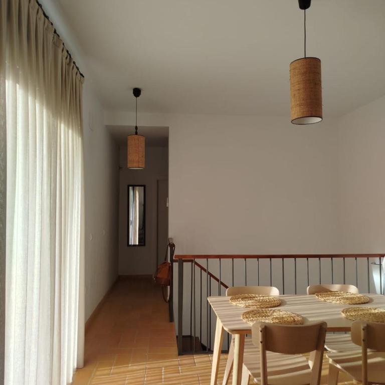 Apartamentos Fariñas 11 - Apartamento de 2 dormitorios (4 adultos) - 93