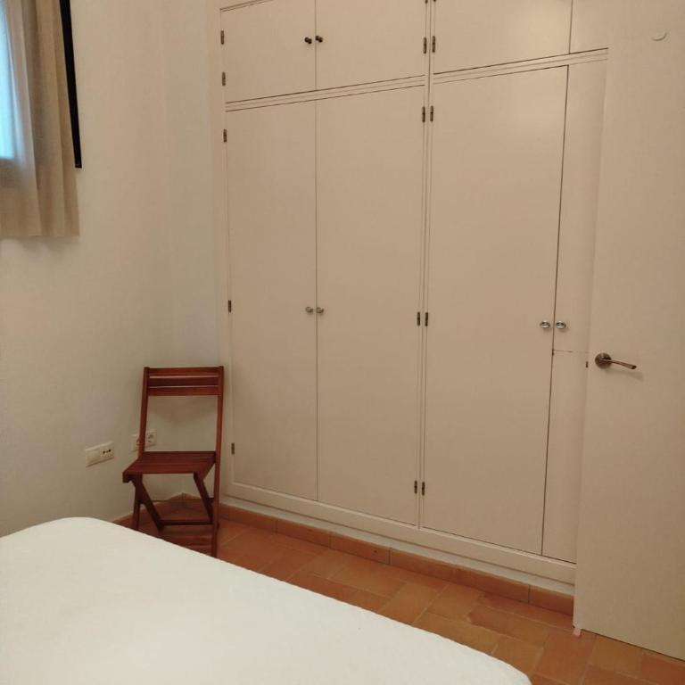 Apartamentos Fariñas 11 - Apartamento de 2 dormitorios (4 adultos) - 90