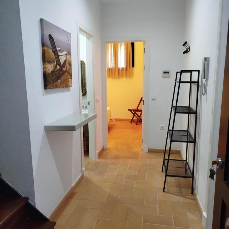 Apartamentos Fariñas 11 - Apartamento de 2 dormitorios (4 adultos) - 69