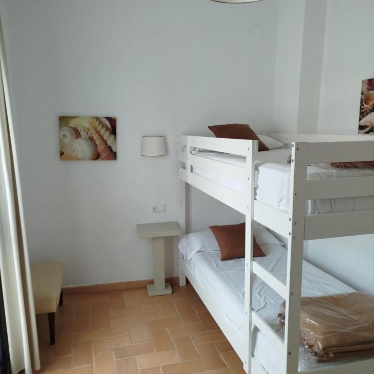 Apartamentos Fariñas 11 - Apartamento de 2 dormitorios (4 adultos) - 68
