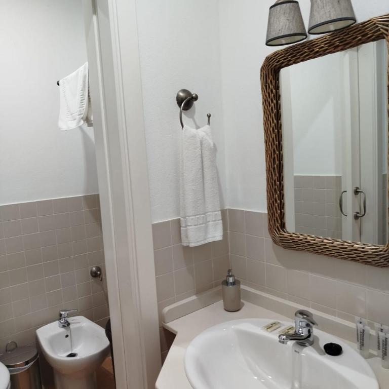 Apartamentos Fariñas 11 - Apartamento de 2 dormitorios (4 adultos) - 63