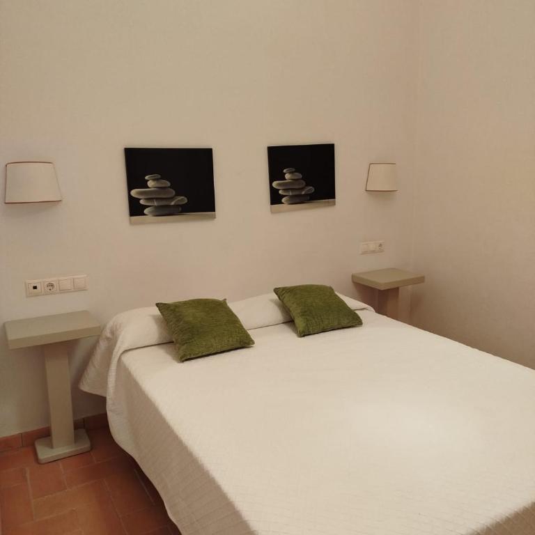Apartamentos Fariñas 11 - Apartamento de 2 dormitorios (4 adultos) - 67