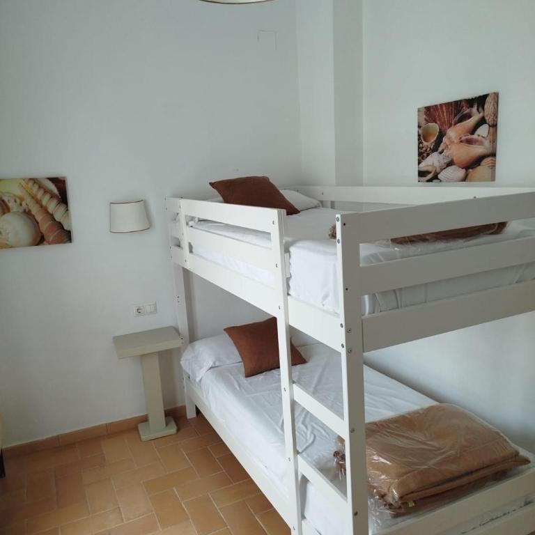 Apartamentos Fariñas 11 - Apartamento de 2 dormitorios (4 adultos) - 54