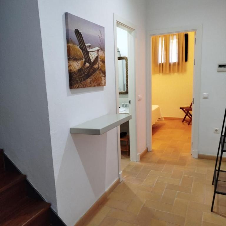 Apartamentos Fariñas 11 - Apartamento de 2 dormitorios (4 adultos) - 60