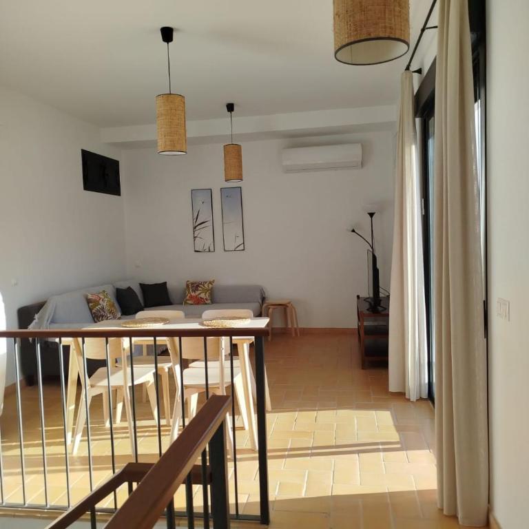 Apartamentos Fariñas 11 - Apartamento de 2 dormitorios (4 adultos) - 75