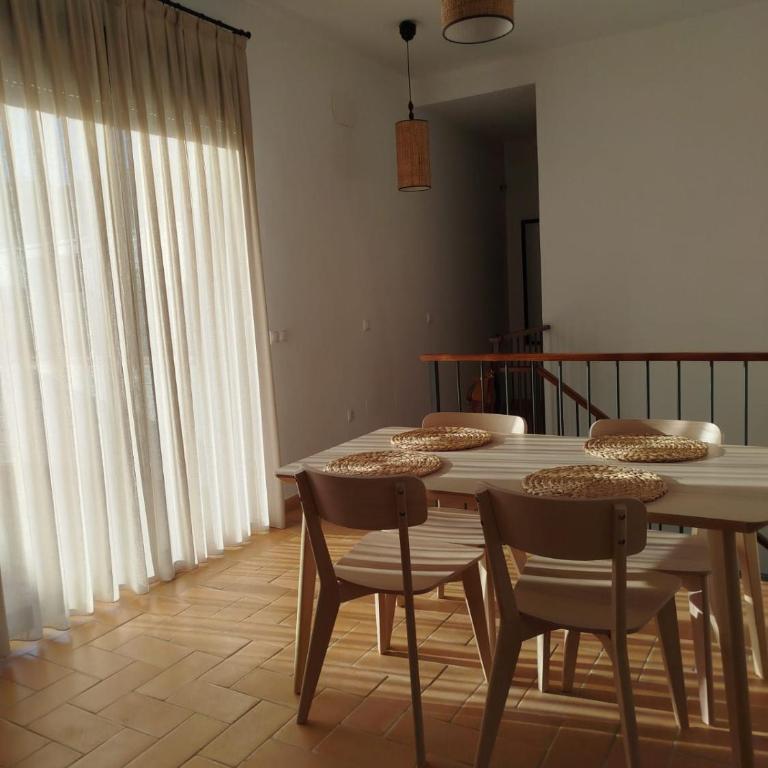 Apartamentos Fariñas 11 - Apartamento de 2 dormitorios (4 adultos) - 72