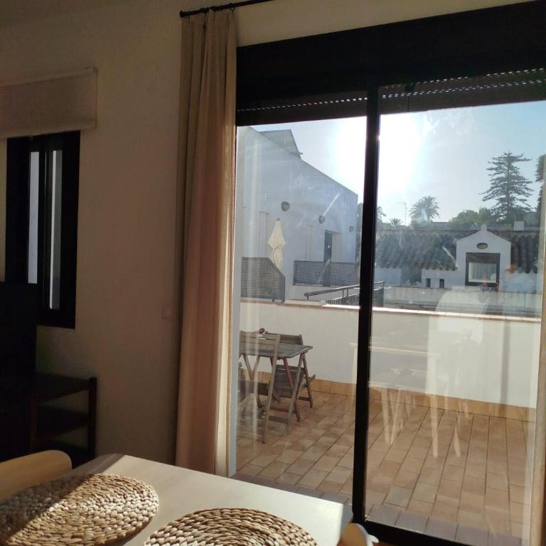 Apartamentos Fariñas 11 - Apartamento de 2 dormitorios (4 adultos) - 84