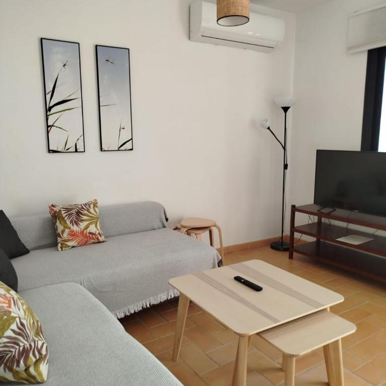 Apartamentos Fariñas 11 - Apartamento de 2 dormitorios (4 adultos) - 81