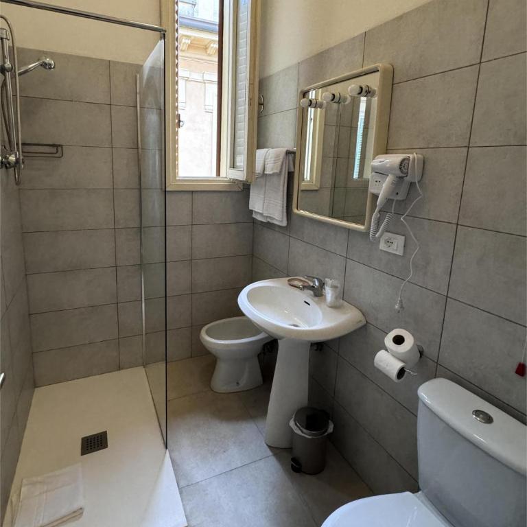 Hotel Ely - Camera Deluxe Doppia con Letti Singoli con Vista Mare - 2