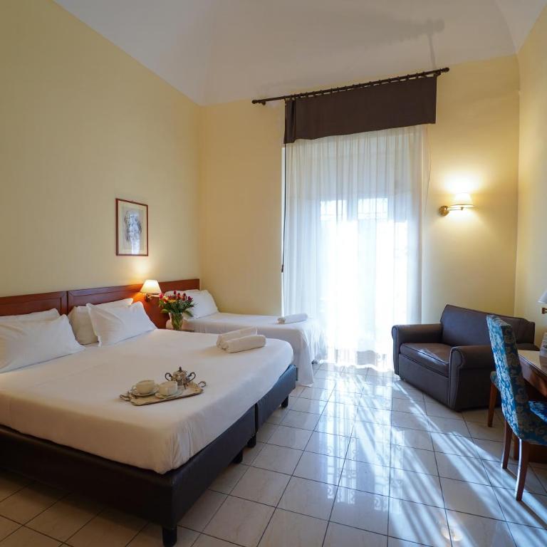 Hotel Adria - Camera Tripla - 4