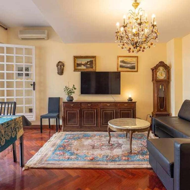 Ático Soho Maria Luisa - Apartamento de 2 dormitorios - 1