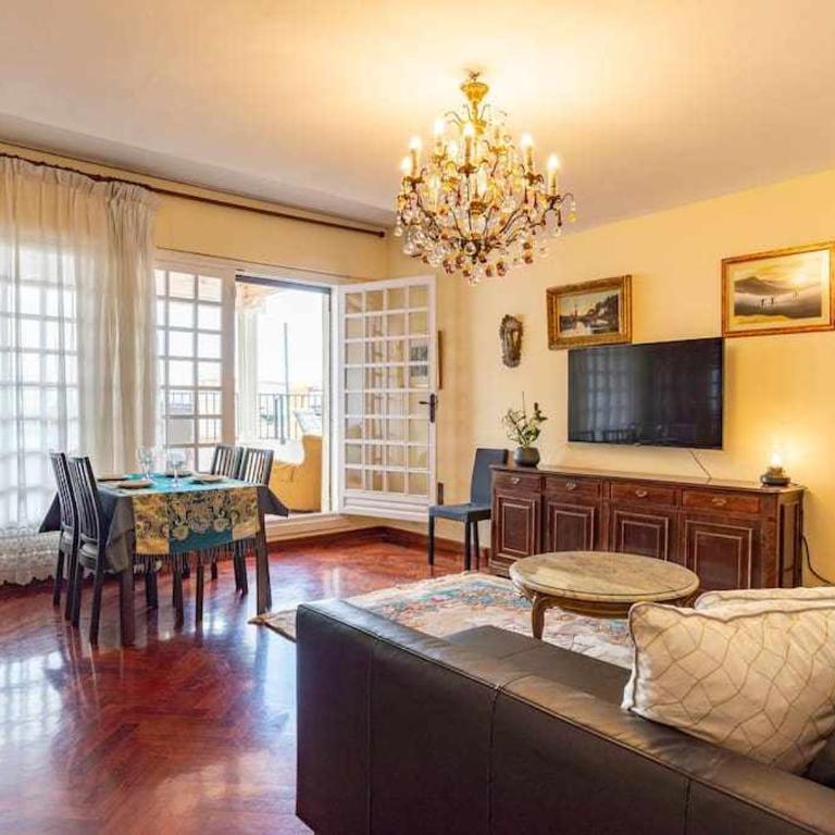 Ático Soho Maria Luisa - Apartamento de 2 dormitorios - 6