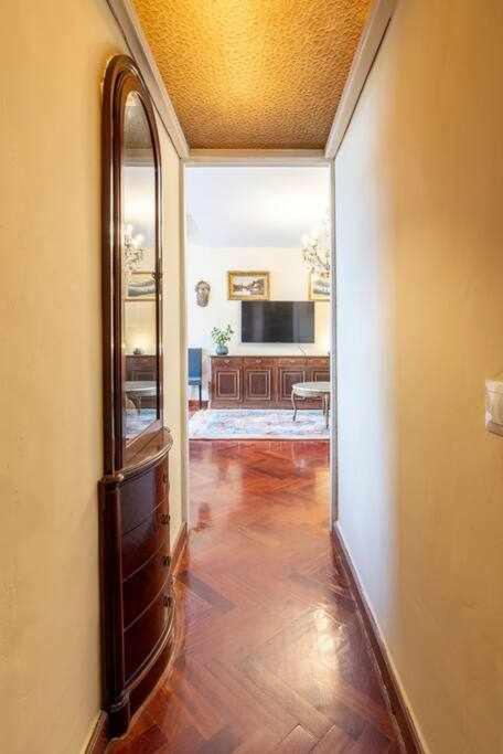 Ático Soho Maria Luisa - Apartamento de 2 dormitorios - 8