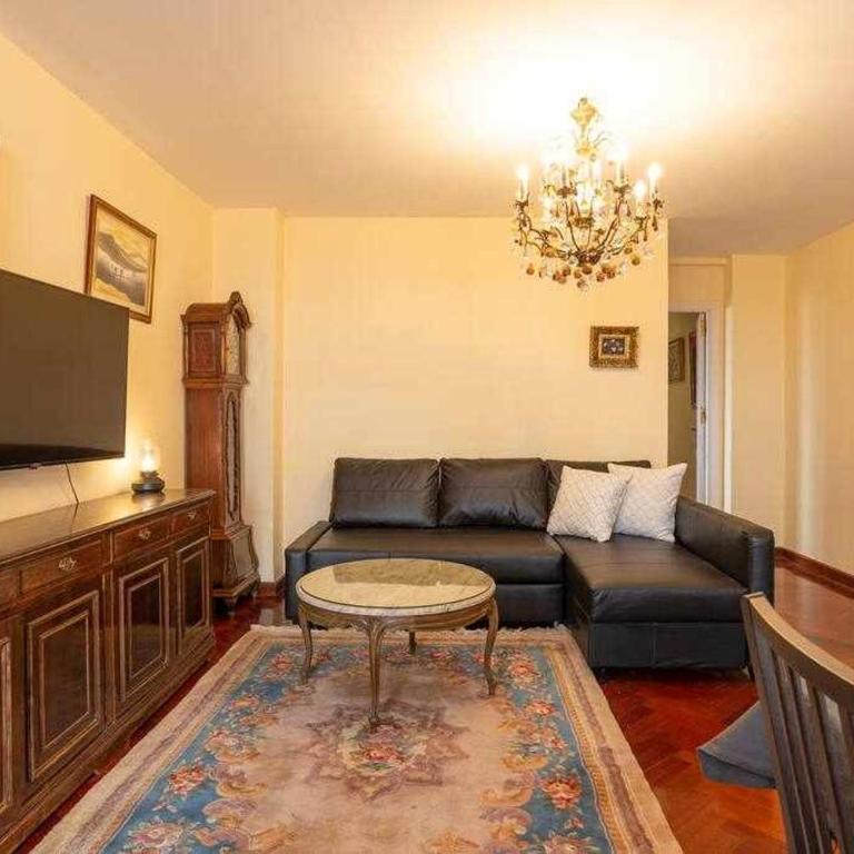 Ático Soho Maria Luisa - Apartamento de 2 dormitorios - 7