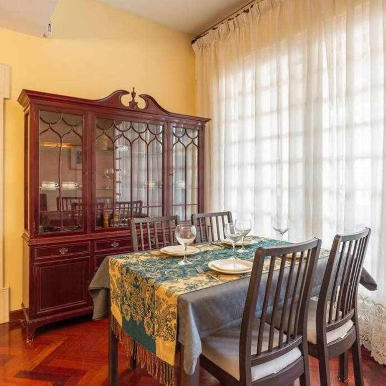 Ático Soho Maria Luisa - Apartamento de 2 dormitorios - 2