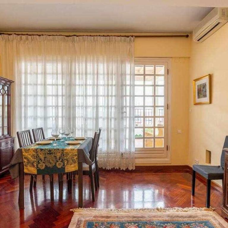 Ático Soho Maria Luisa - Apartamento de 2 dormitorios - 12