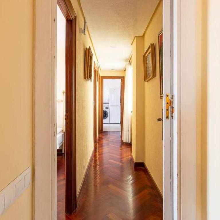 Ático Soho Maria Luisa - Apartamento de 2 dormitorios - 19