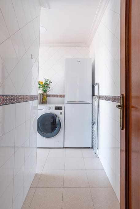 Ático Soho Maria Luisa - Apartamento de 2 dormitorios - 18